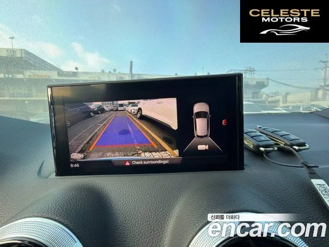 AUDI Q2 35 TDI Premium 2023 — photo 12 sur 21