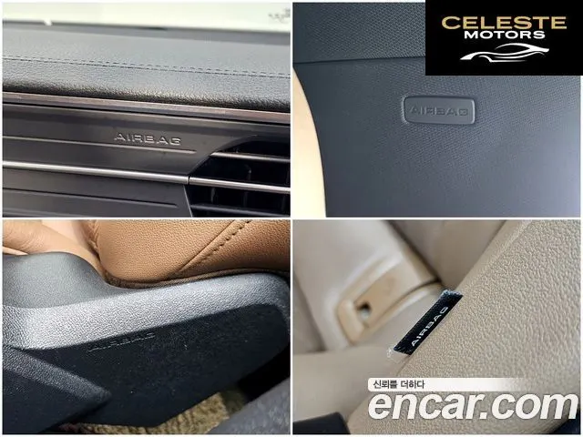 AUDI A6 (C8) 40 TDI Premium 2021 — photo 15 sur 26