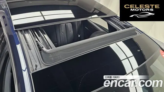 AUDI A6 (C8) 40 TDI Premium 2022 — photo 19 sur 20