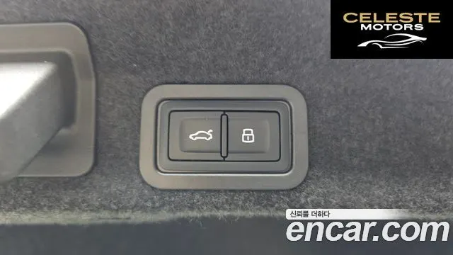 AUDI A6 (C8) 40 TDI Premium 2022 — photo 20 sur 20