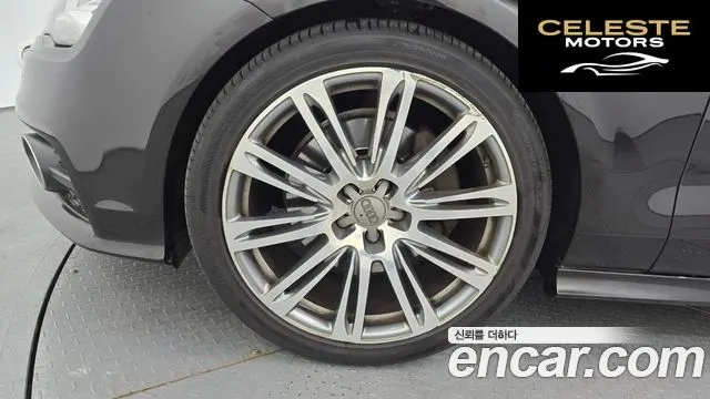 AUDI A7 3.0 TDI Quattro 2014 — photo 5 sur 20