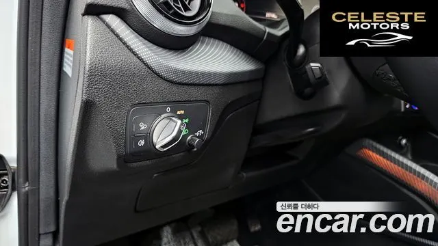 AUDI Q2 35 TDI Premium 2023 — photo 15 sur 20