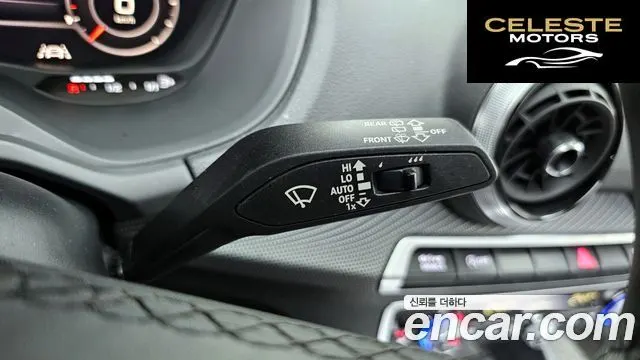 AUDI Q2 35 TDI Premium 2023 — photo 16 sur 20