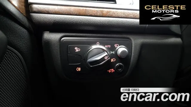 AUDI A6 35 TDI Dynamic 2015 — photo 18 sur 20