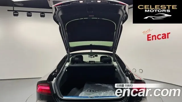 AUDI A7 50 TFSI Quattro Premium 2016 — photo 20 sur 20