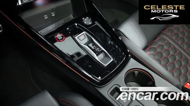 AUDI RS3 (8Y) 2.5 TFSI Quattro Edition 2025 — photo 9 sur 20