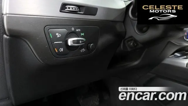 AUDI Q7 (4M) 45 TFSI Quattro 2019 — photo 16 sur 20
