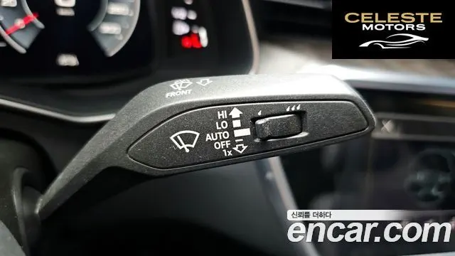 AUDI A6 (C8) 45 TFSI Quattro Premium 2020 — photo 16 sur 20