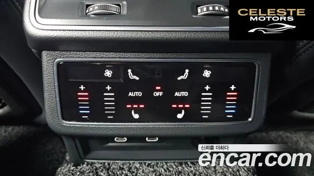 AUDI A6 (C8) 40 TDI Premium 2022 — photo 18 sur 20