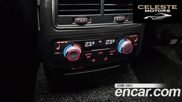 AUDI A6 40 TFSI Premium 2018 — photo 19 sur 20