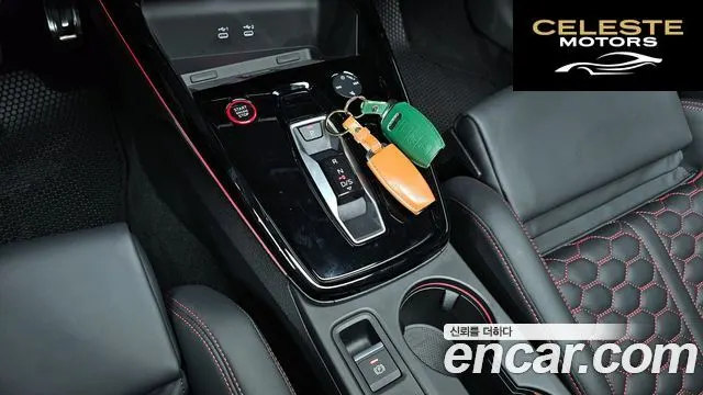 AUDI RS3 (8Y) 2.5 TFSI Quattro 2025 — photo 9 sur 20