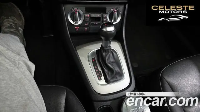 AUDI Q3 30 TDI Quattro 2015 — photo 9 sur 20