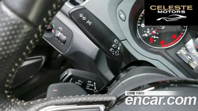 AUDI Q3 35 TDI Quattro S-Line Edition 2016 — photo 17 sur 20