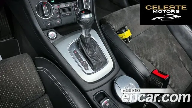 AUDI Q3 35 TDI Quattro S-Line Edition 2016 — photo 9 sur 20