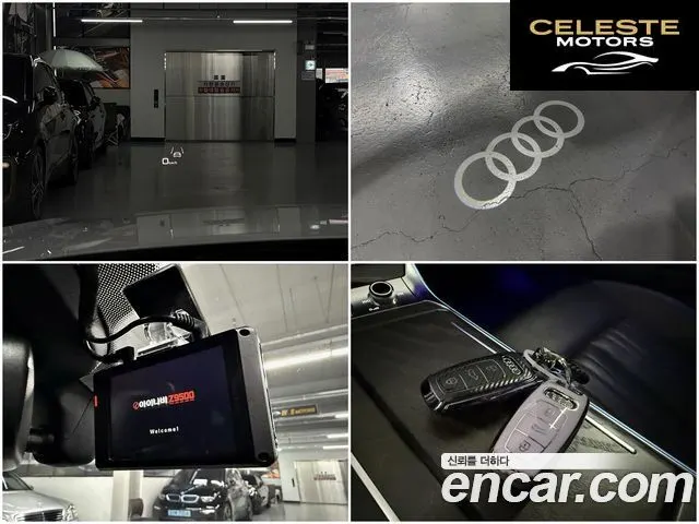 AUDI A6 (C8) 40 TDI Premium 2021 — photo 17 sur 26