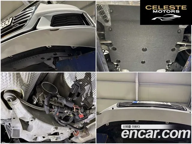AUDI A6 (C8) 40 TDI Premium 2021 — photo 19 sur 26