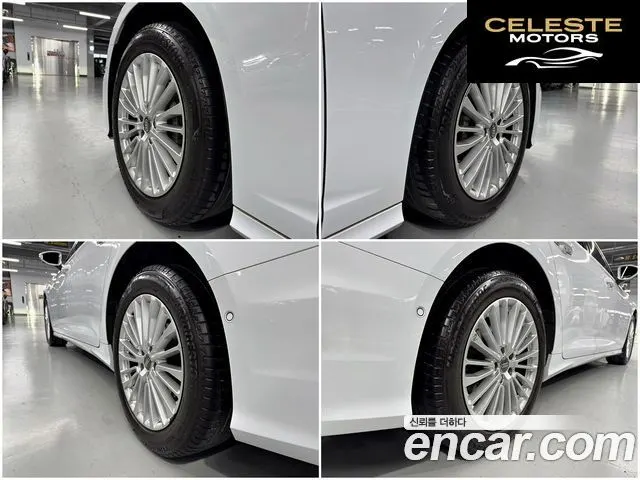 AUDI A6 (C8) 40 TDI Premium 2021 — photo 8 sur 26