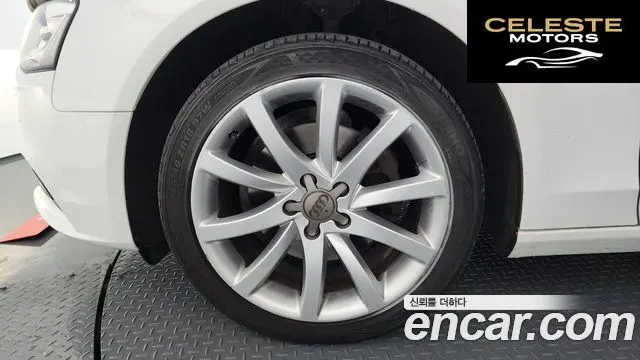 AUDI A4 30 TDI 2016 — photo 5 sur 20