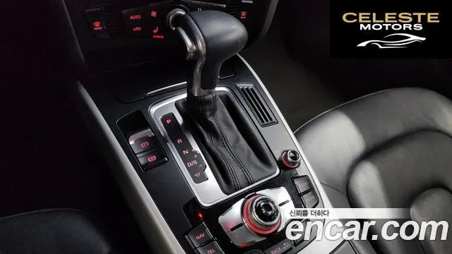 AUDI A4 30 TDI 2016 — photo 9 sur 20