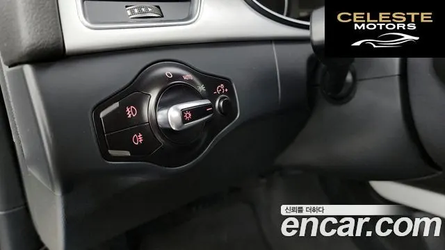 AUDI A4 30 TDI 2016 — photo 15 sur 20