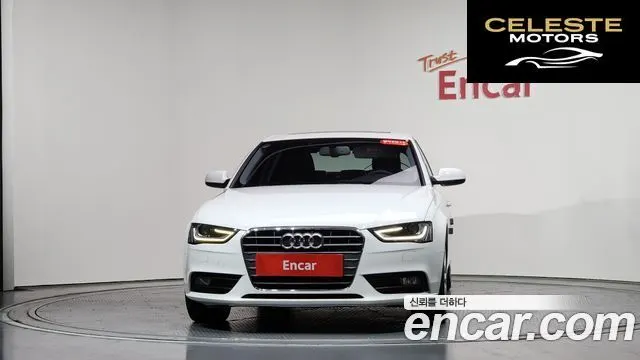 AUDI A4 30 TDI 2016 — photo 2 sur 20
