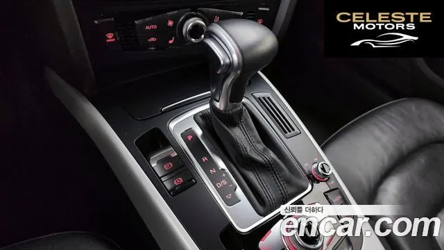 AUDI A4 30 TDI 2016 — photo 8 sur 20
