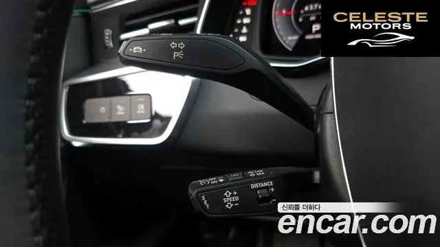 AUDI A6 (C8) 40 TDI 2023 — photo 18 sur 20