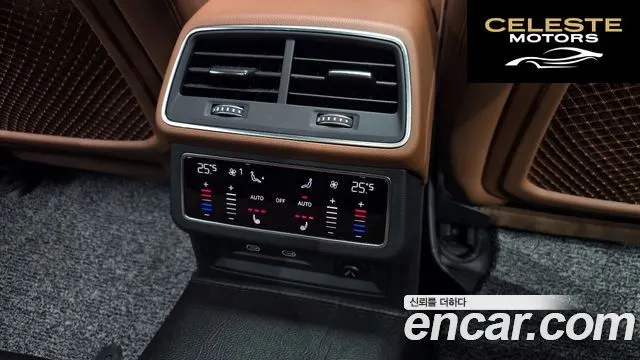 AUDI A6 (C8) 40 TDI 2023 — photo 19 sur 20