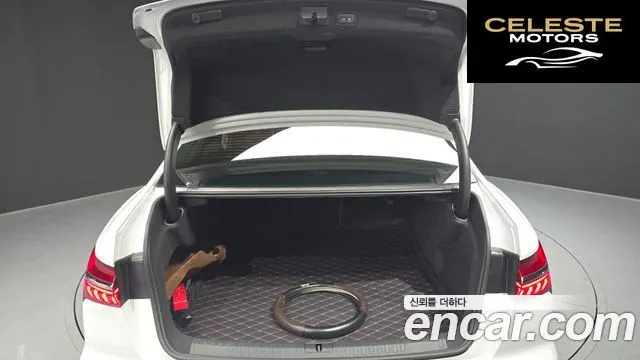 AUDI A6 (C8) 40 TDI 2023 — photo 20 sur 20