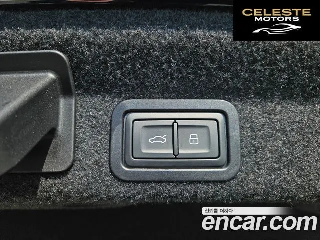 AUDI A6 (C8) 40 TDI Quattro Premium 2023 — photo 11 sur 24