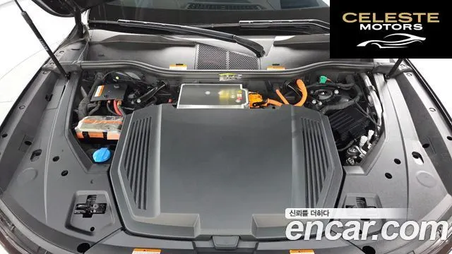 AUDI e-55 Quattro 2022 — photo 5 sur 20