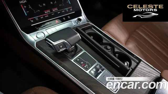 AUDI A6 (C8) 45 TFSI Quattro Premium 2020 — photo 9 sur 20