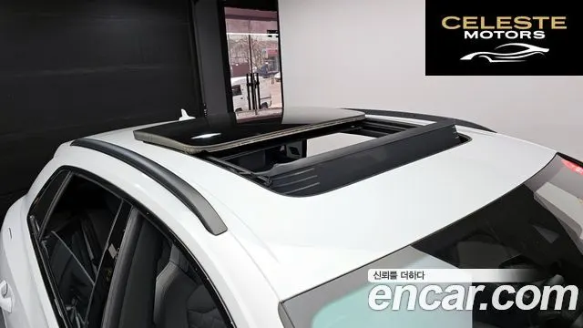 AUDI Q8 (4M) 55 TFSI Quattro Premium 2023 — photo 19 sur 20