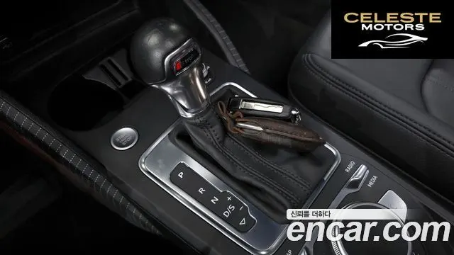 AUDI Q2 35 TDI Premium 2020 — photo 9 sur 20