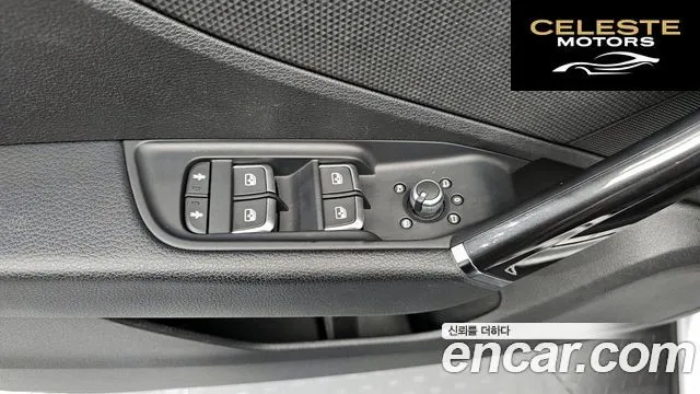 AUDI Q2 35 TDI Premium 2023 — photo 14 sur 20