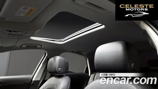 AUDI A6 35 TDI Premium 2016 — photo 19 sur 20