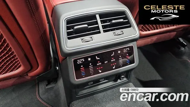 AUDI S6 (C8) 3.0 TDI Quattro 2023 — photo 18 sur 20