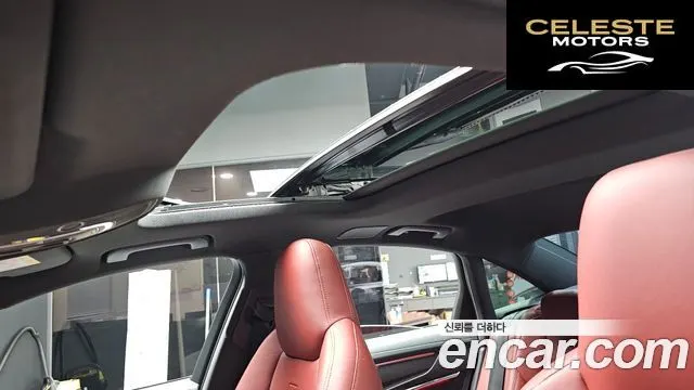 AUDI S6 (C8) 3.0 TDI Quattro 2023 — photo 19 sur 20