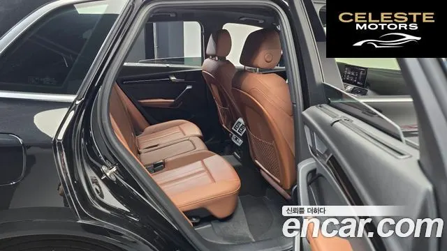 AUDI Q5 (FY) 45 TFSI Quattro Premium 2021 — photo 12 sur 26