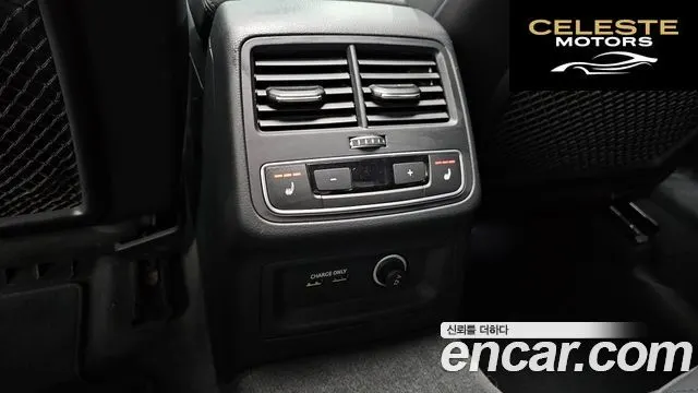 AUDI A4 (B9) 35 TDI Premium 2021 — photo 17 sur 20