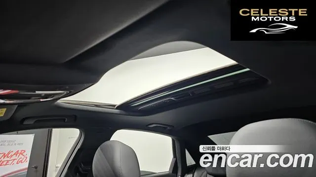 AUDI A4 (B9) 35 TDI Premium 2021 — photo 20 sur 20