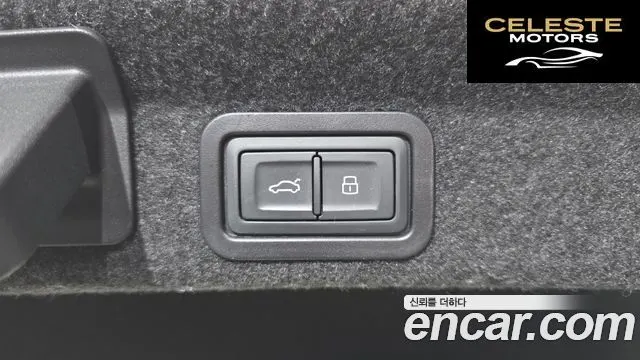 AUDI A6 (C8) 40 TDI Premium 2020 — photo 20 sur 20
