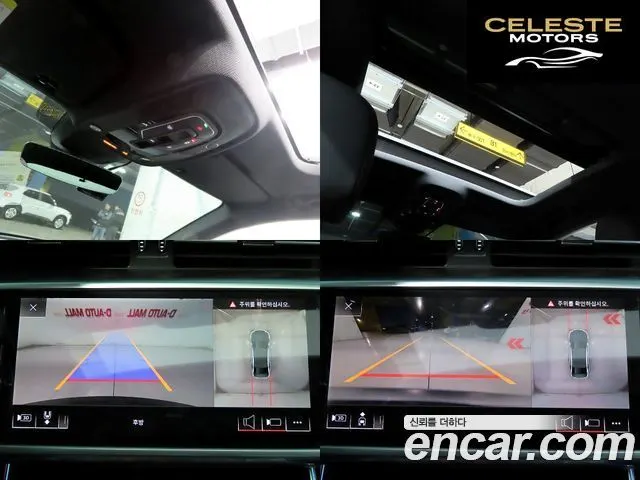 AUDI A6 (C8) 40 TDI Quattro Premium 2020 — photo 19 sur 26