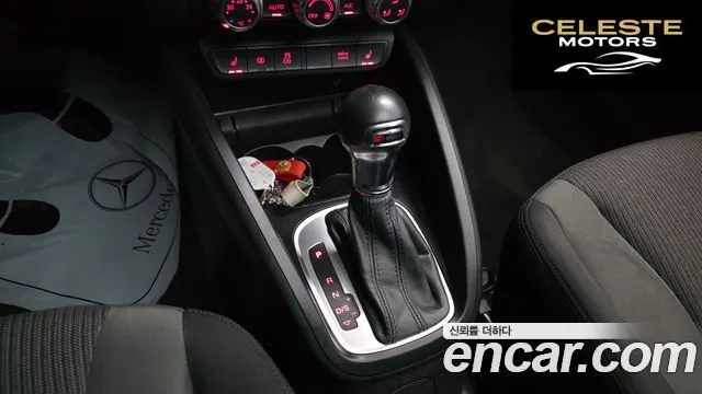 AUDI A1 30 TDI Design Premium Sportback 2015 — photo 9 sur 20