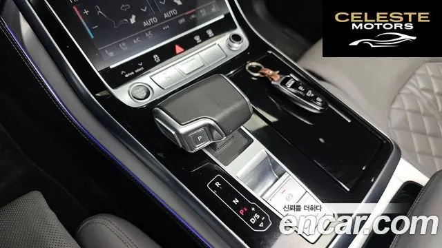 AUDI Q7 (4M) 55 TFSI Quattro Premium 2022 — photo 9 sur 20