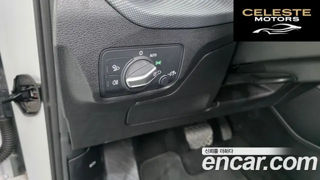 AUDI Q2 35 TDI Premium 2023 — photo 11 sur 26