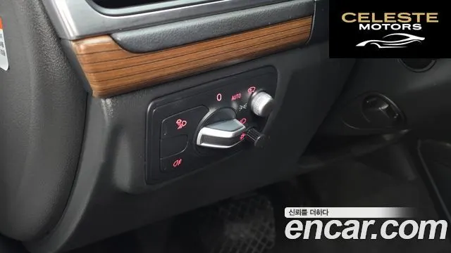 AUDI A7 55 TDI Quattro Premium 2016 — photo 14 sur 20