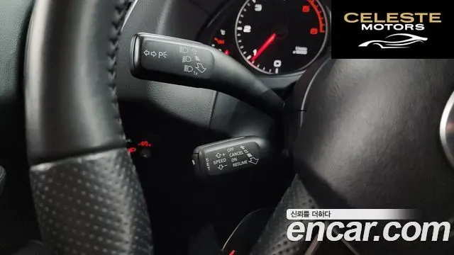 AUDI Q5 2.0 TDI Quattro Dynamic 2012 — photo 15 sur 20