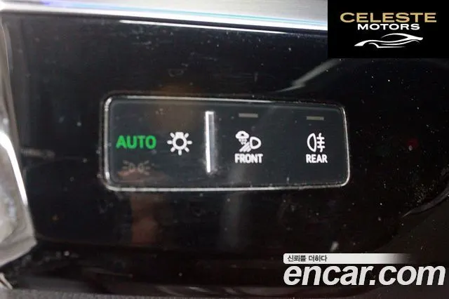 AUDI e-55 Quattro Sportback 2022 — photo 12 sur 26