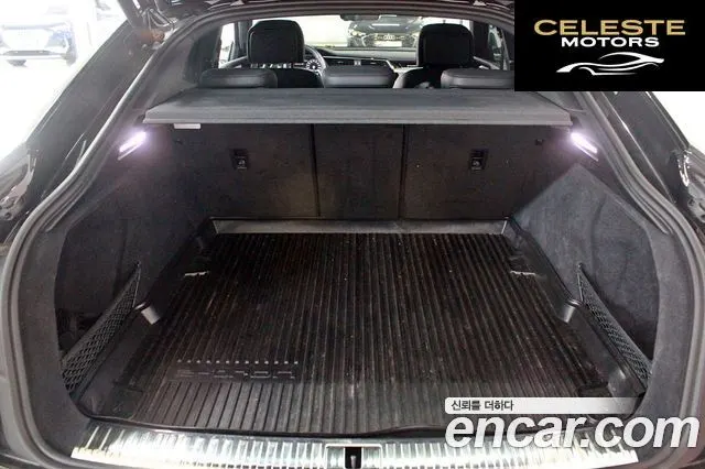 AUDI e-55 Quattro Sportback 2022 — photo 18 sur 26